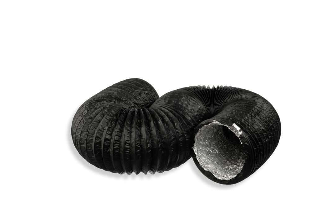 Aluminium PVC Flexible Ducting