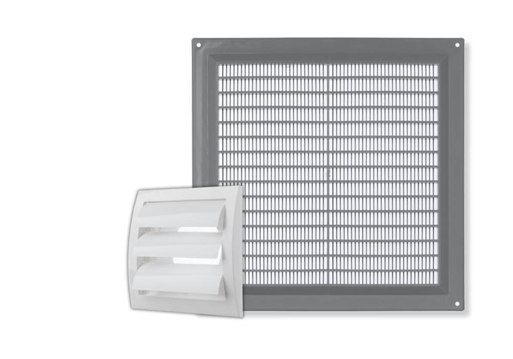 Plastic Air Vent Grilles - Air Vent Covers