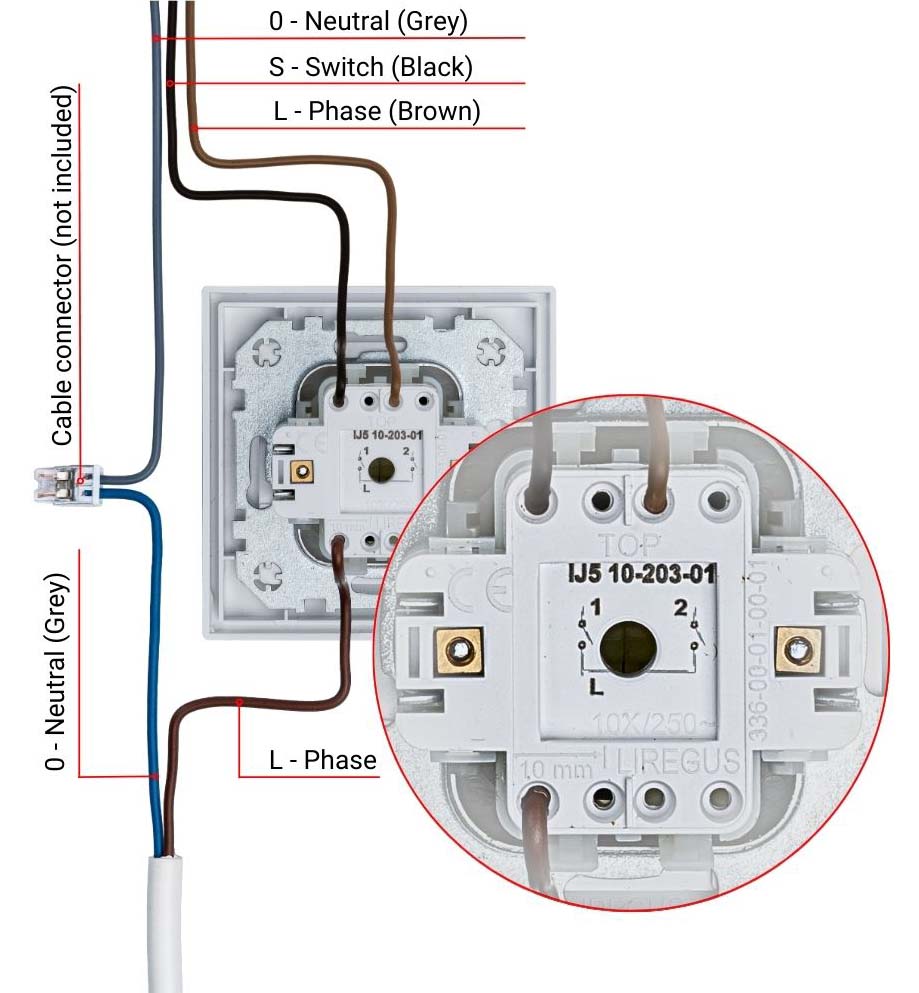 This guide outlines the straightforward steps to set up an Heat Recovery system in a single room, enhancing comfort and energy efficiency.