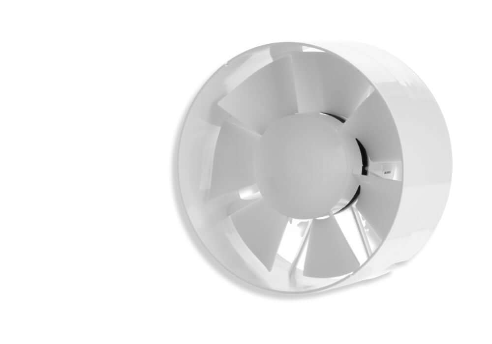 Duct Extractor Fan 