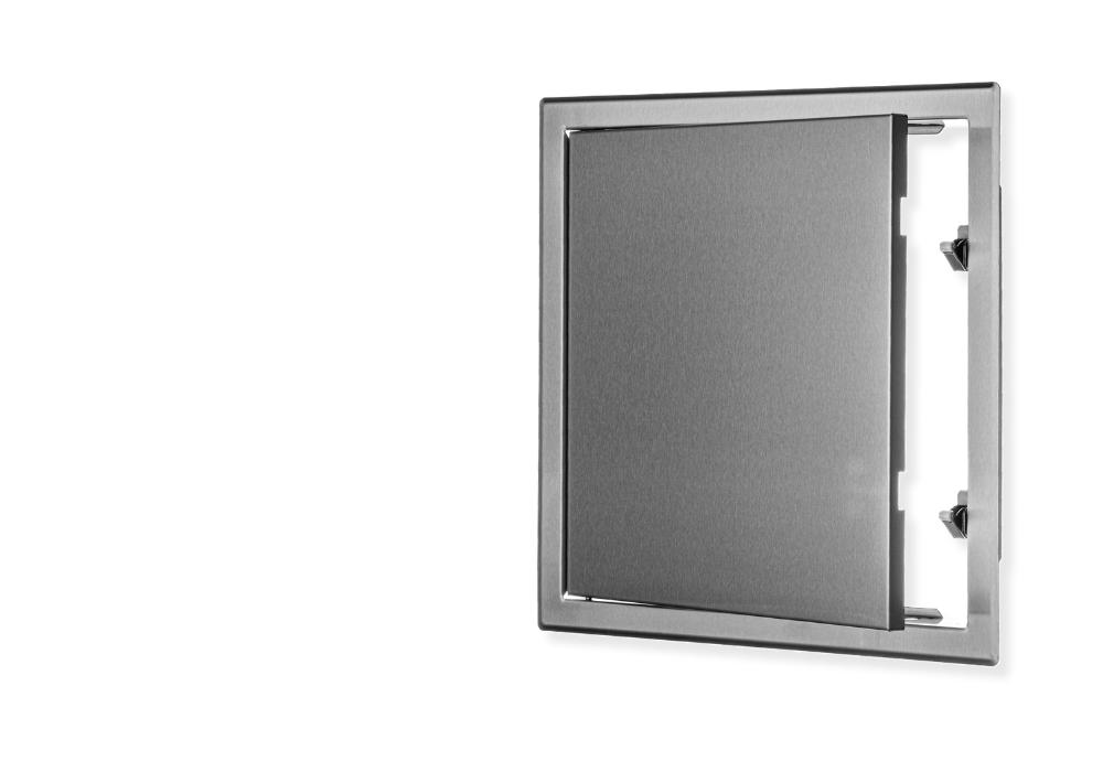 Stainless Steel Inspection Access Door